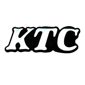 KTC エンブレム 京都機械工具