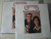 無傷国内CD２枚３１曲 カーペンターズ / クリスマス・コレクション/sp_画像1