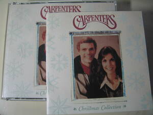 無傷国内CD２枚３１曲 カーペンターズ / クリスマス・コレクション/sp