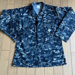 u.s. NAVY 海軍 軍服