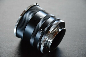 MINOLTA EXTENSION TUBE 検索用語→A10内エクステンションチューブアダプターリングカメラパーツ