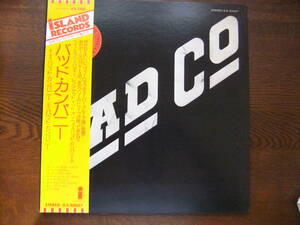 バッド・カンパニー BAD COMPANY ILS-80057