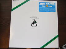 アルフィーONE NIGHT DREAMS「1983-1987」THE ALFEE SPECIAL LIVE EDITION / TRIPLE 3 ALBUM C70A0593_画像1