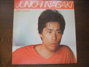 稲垣潤一「246：3AM」JUNICHI INAGAKI ETP-90179