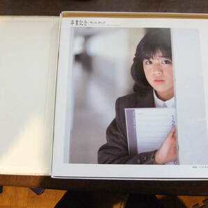 菊池桃子「卒業記念」momoko kikuchi 2cd DIGITAL MASTERING 80044-60 80045-00の画像2