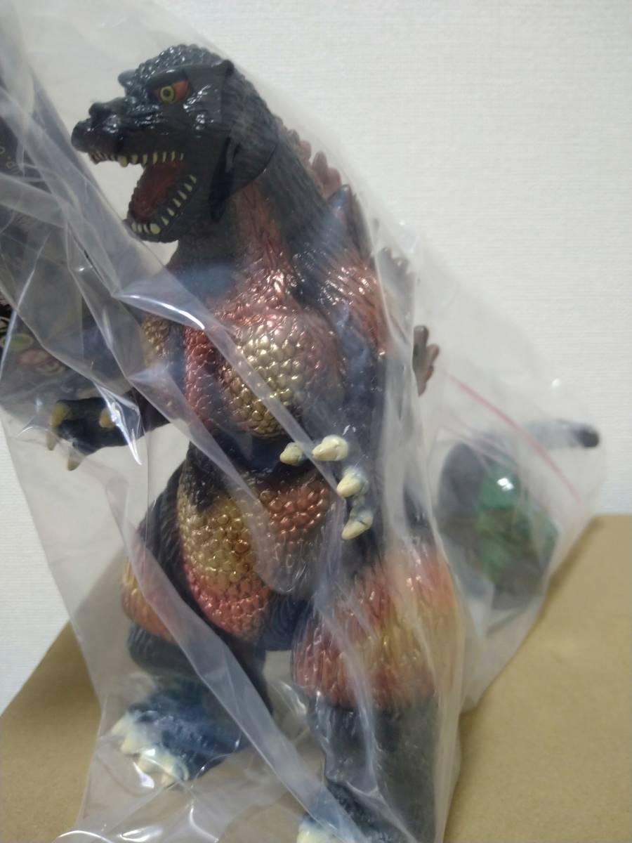 ヤフオク! -「one up ゴジラ」の落札相場・落札価格