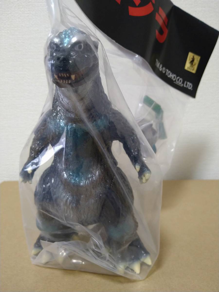 ヤフオク! -「one up ゴジラ」の落札相場・落札価格