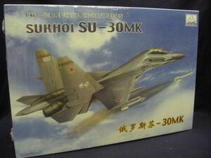 172 80308 100/710/J5 ミニーホビーモデル　1/48ロシアSU-30MK　