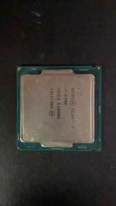 Intel I7-6700 LGA 1151 現状販売 社内管理番号F50