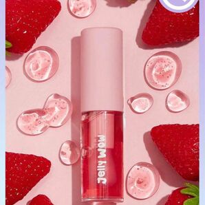 SHEGLAM Jelly Wow Hydrating Lip-oil