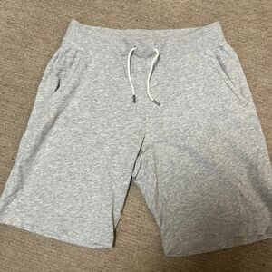 スウェットハーフパンツ ハーフパンツ ショートパンツ　UNIQLO