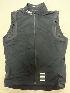 Rapha　PRO TEAM LIGHTWEIGHT GILET　未使用　サイズ　XX-LARGE