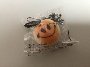 ⑤② new goods * chocolate bread strap squishy not for sale 
