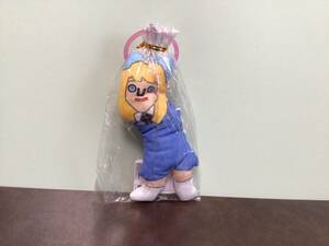 ⑤② new goods * low fuel consumption young lady high ji.... mascot klala not for sale 