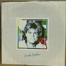 【LP】 MODERN TALKING / READY FOR ROMANCE (The 3rd Album)　※ BROTHER LOUIE / ATLANTIS IS CALLING　他_画像4