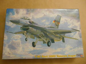 〔全国一律送料340円込〕1/72 マスタークラフト F-16C ブロック30NSI ”ラムシュタイン ドラゴン”