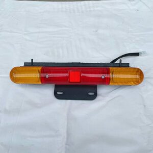 ジャイロキャノピー TA02 LED テール テールランプ 赤/黄レンズ 社外品