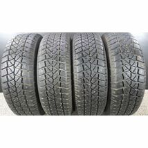 ☆::スパイク::☆ハンコック W404 205/65R15 ４本SET◎2006年製9分山◎中古 １本のビートに２箇所の傷あり◎手渡し可◎ステップワゴン等に_画像1