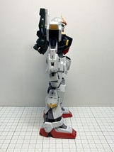 MG RX-178 ガンダムマークⅡ Ver.2.0 (エゥーゴ) HDカラー　完成品 Full Decal_画像5