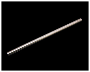 JOYRIDE マフラーベントパイプφ50.8 スチール ストレート 鉄 溶接 マフラー製作 ワンオフ 2インチ 直径50.8mm