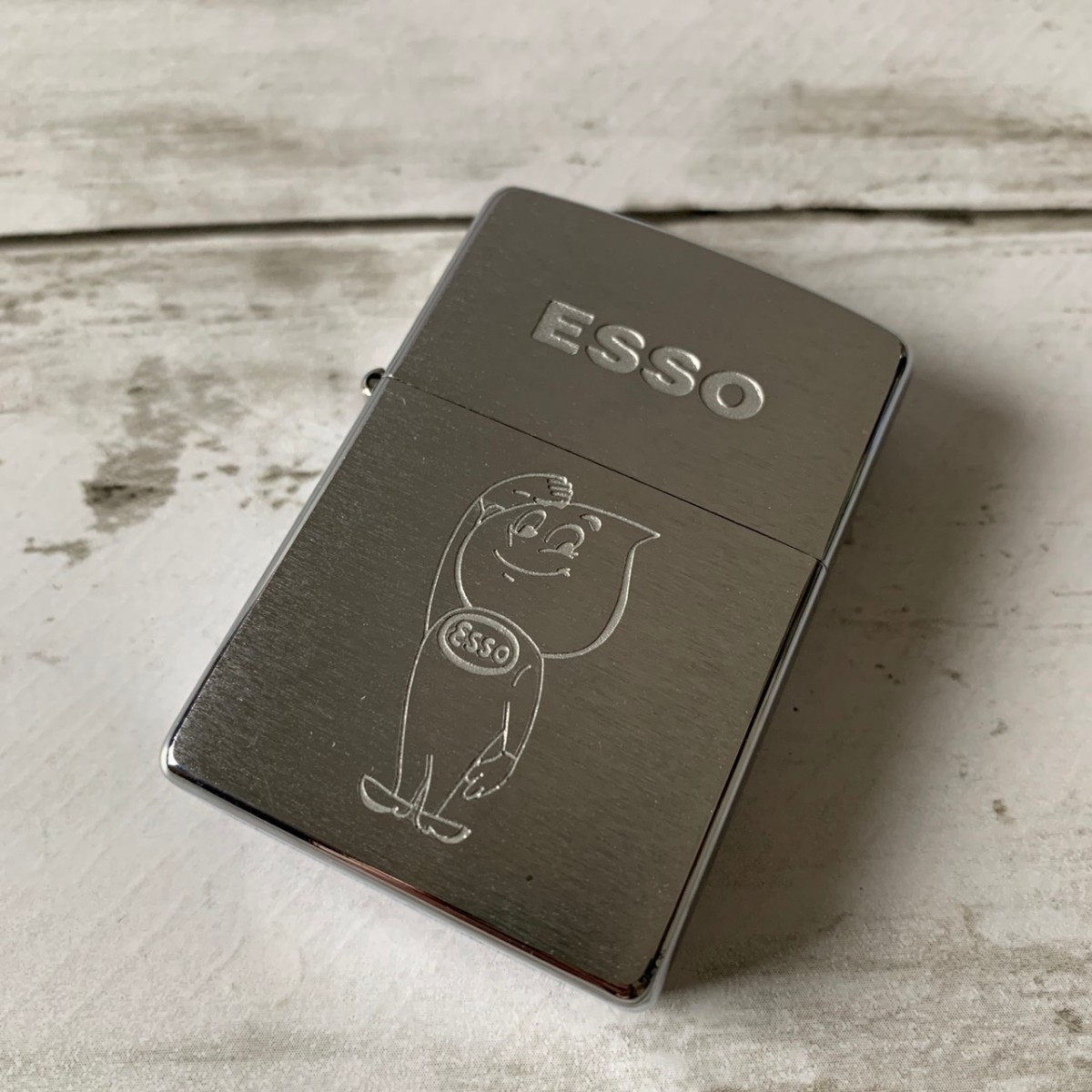 2023年最新】Yahoo!オークション -zippo esso(ライター)の中古品・新品