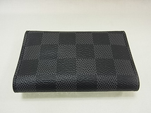 ルイヴィトン LOUIS VUITTON ミュルティクレ6 N62662 【未使用】 【キーケース】_画像4