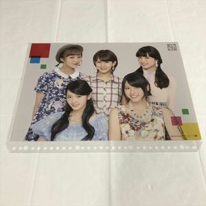 B13992 ◆C-ute　A4サイズ　ピンナップポスター