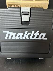 ★ケースのみ★マキタ充電式インパクトドライバーTD172DGX ARケース