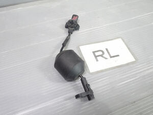 ヴェゼル DAA-RU3 ABS センサー ハイブリッドX 61611km リヤ左用 テスト済 1kurudepa