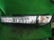 8kurudepa H30年 タンク DBA-M910A 左 テール ランプ ライト ＬＥＤ KOITO 220-69046 タンク　ルーミー　トール　ジャスティ [ZNo:05001353_画像1