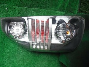 8kurudepa H19年 ヴォクシー DBA-ZRR70G 前期 左 テール ランプ ライト 81560-28440 ＬＥＤ ICHIKO 28-199 [ZNo:02000813]