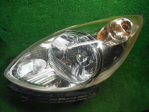 8kurudepa H16年 ライフ CBA-JB5 左 ヘッド ランプ ライト ＨＩＤ STANLEY P3384 [ZNo:05001641]