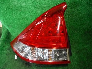 8kurudepa H21年 インサイト DAA-ZE2 左 テール ランプ ライト ＬＥＤ KOITO 220-22875 [ZNo:05000145]