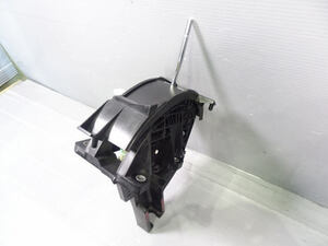 ヴェルファイア DBA-AGH30W シフト レバー レンジ 前期 V 58490km テスト済 アルファード 1kurudepa