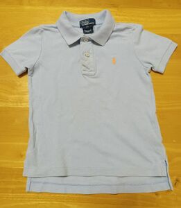 ポロシャツ　 POLO ラルフローレ 2T