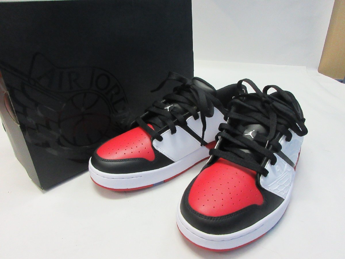 ヤフオク! -「nu'retro air jordan 1 low」の落札相場・落札価格