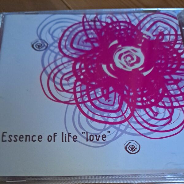 Ｅｓｓｅｎｃｅ ｏｆ ｌｉｆｅ “ｌｏｖｅ （オムニバス） ＳｏｍａアサフェストゥーンＭＯＴＩＶＡＴｈｅ Ｅｍｉｇｒａｎｔｓ