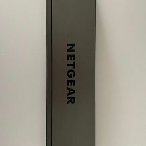 NETGEAR ProSAFE Web Managed 8-port Gigabit PoE+ スイッチGS408EPP