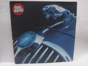 UK盤 2LP　Dig The Nu Breed　Breakbeat Big Beat　97年コンピ　Jaguar S Type ジャガー 初代 Sタイプ ジャケット