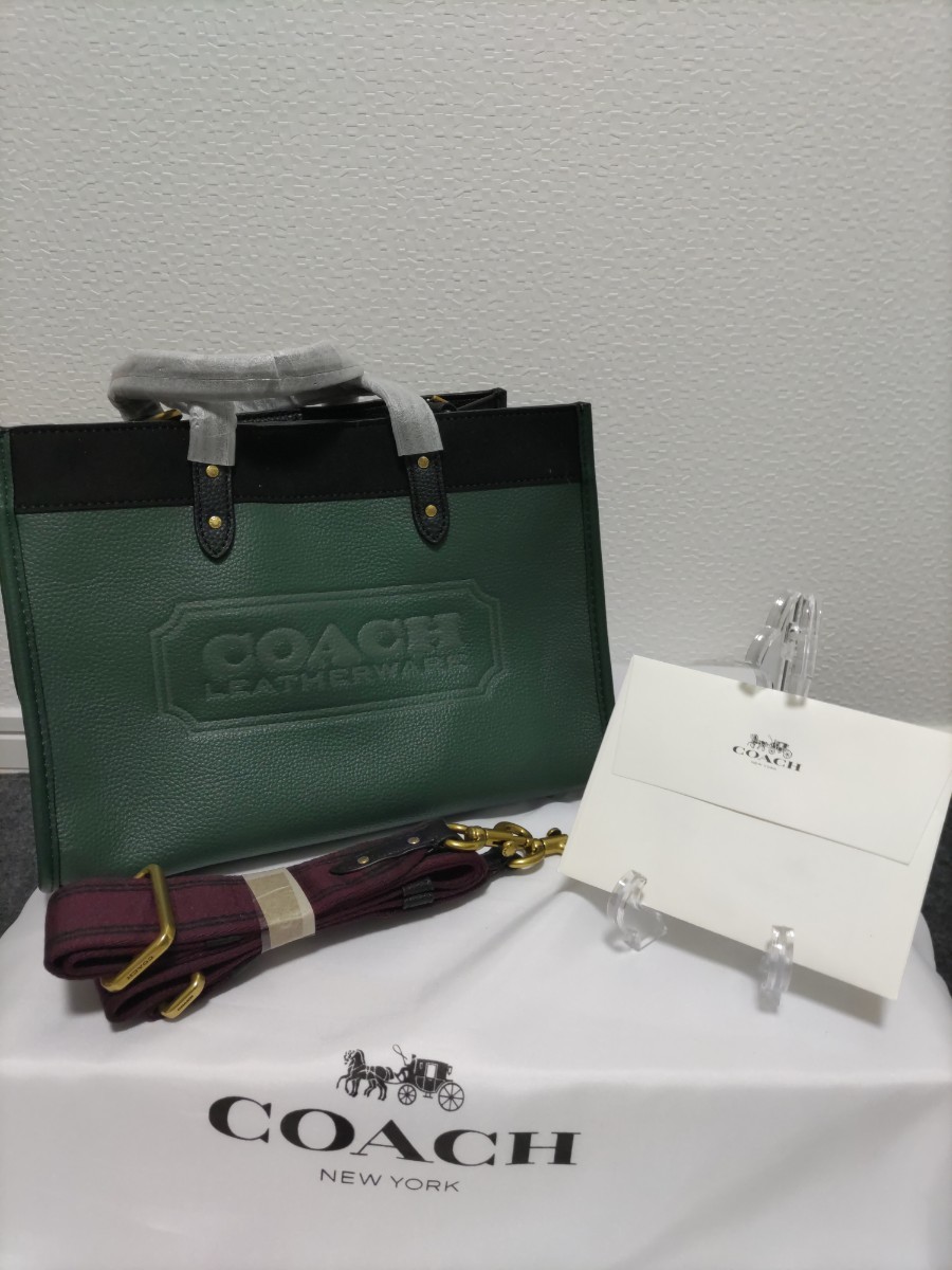 COACH バッジの値段と価格推移は？｜3件の売買データからCOACH バッジ