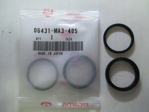 [HONDA]..*[ caliper piston seal set ](06431-MA3-405)