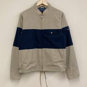 USA made woolrich woolen mills blouson M size Woolrich u- Len Mill z jacket drizzler jacket 3090215