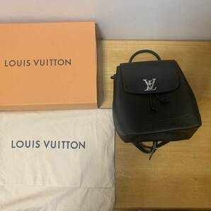 【質屋 尾張屋商店 東京】☆未使用☆ LOUIS VUITTON ルイヴィトン ロックミーバックパック M41815の画像1