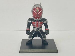 ☆ 仮面ライダー コンバージ 仮面ライダーウィザード　フレイムスタイル ☆