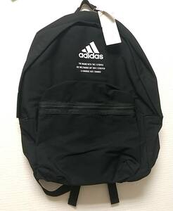 新品◆adidas[アディダス] リュック・バックパック クラシック ファブリック バックパック 