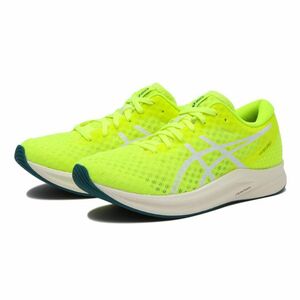 ランニングシューズ　asics