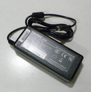 DAJING ADP-60E2 +12VDC5A #3535-02