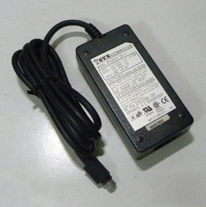 SYS　SYS2023-25-1　5Vdc2.0A/12Vdc1.4A　■3499