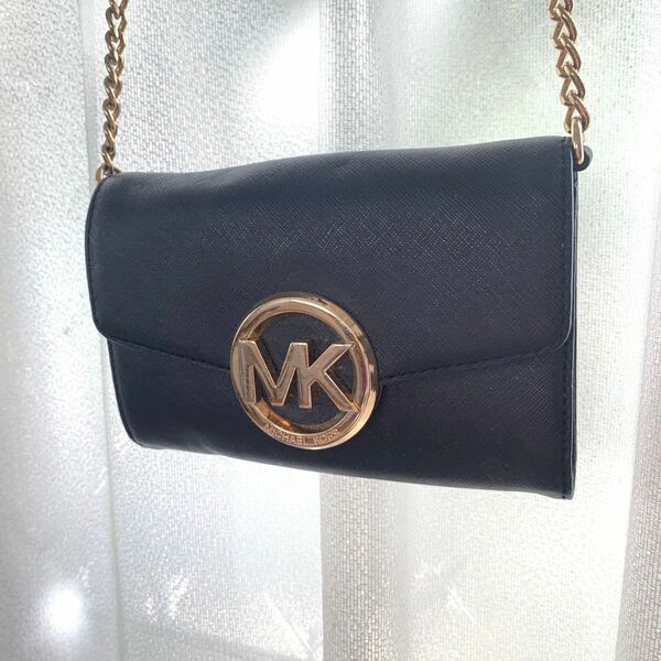 MICHEAL KORS ショルダーバッグ