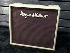 ◆秋の大感謝祭!!◆Hughes&Kettner ケトナー Edition Blonde 40Wコンボアンプ◆整備済◆下取歓迎!! G1A21683